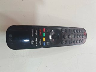 TV LG 65 Smart TV para reparar