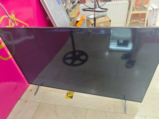 TV LG 65 Smart TV para reparar