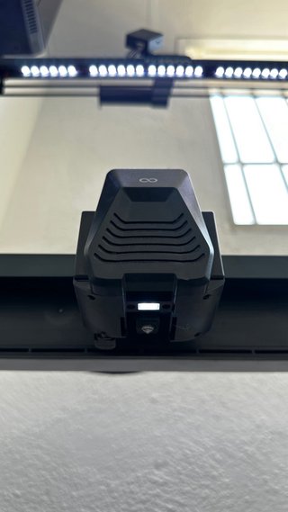 Impresora 3D ELEGOO Neptune 4 Max-boquilla mejorad