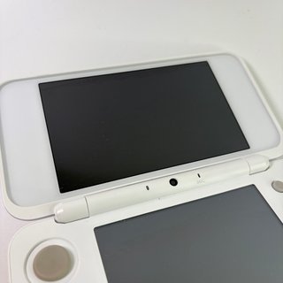 new Nintendo 2DS XL Tomodachi Life con scatola