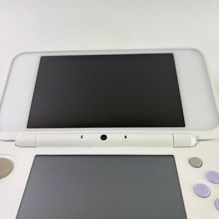 new Nintendo 2DS XL Tomodachi Life con scatola
