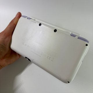 new Nintendo 2DS XL Tomodachi Life con scatola