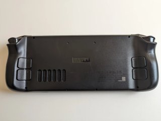 Steam Deck 512GB