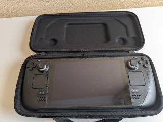Steam Deck 512GB
