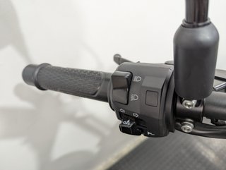Benelli 502 C