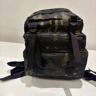 Mochila Táctica Militar Nueva Gran Capacidad!!