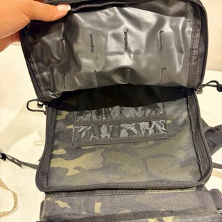 Mochila Táctica Militar Nueva Gran Capacidad!!