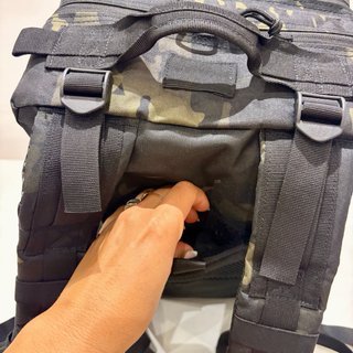 Mochila Táctica Militar Nueva Gran Capacidad!!
