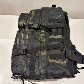 Mochila Táctica Militar Nueva Gran Capacidad!!