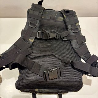 Mochila Táctica Militar Nueva Gran Capacidad!!