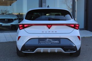 Cupra León 1.5 eTSI 110kW (150CV) DSG