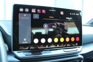 Cupra León 1.5 eTSI 110kW (150CV) DSG