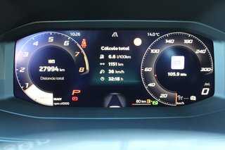 Cupra León 1.5 eTSI 110kW (150CV) DSG