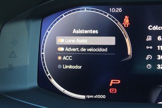Cupra León 1.5 eTSI 110kW (150CV) DSG