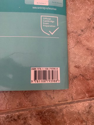 Pack Be Curious Level 6