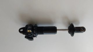 Amortiguador Cane Creek Inline 210x55