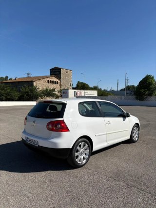 ocasion Volkswagen Golf 5