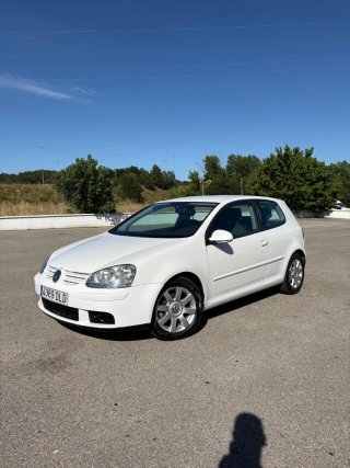ocasion Volkswagen Golf 5