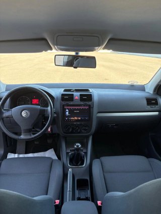 ocasion Volkswagen Golf 5