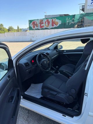 ocasion Volkswagen Golf 5