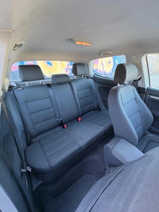 ocasion Volkswagen Golf 5