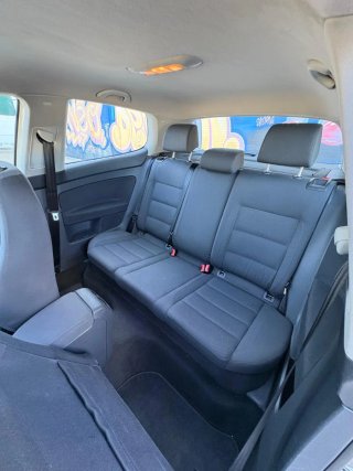 ocasion Volkswagen Golf 5
