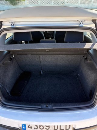 ocasion Volkswagen Golf 5