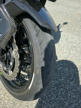Kawasaki Z900 2021 limitable