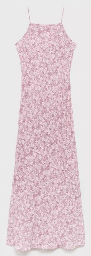 Vestido Mango Teen Girl M sin estrenar