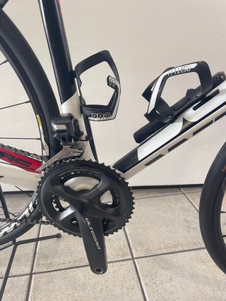 Bici Ruta WRC TSR3 Shimano UlteDi2 Disc TALLA  S