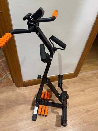 Bicicleta Estática Mini FDS