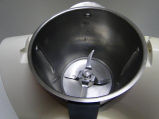 Thermomix con accesorios TM31 (44630)