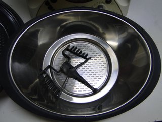 Thermomix con accesorios TM31 (44630)