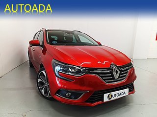 Renault Megane 2019