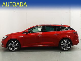 Renault Megane 2019