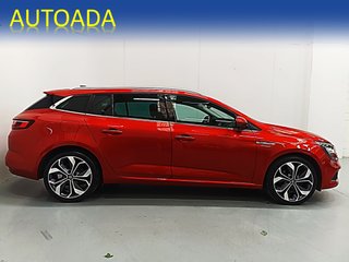 Renault Megane 2019