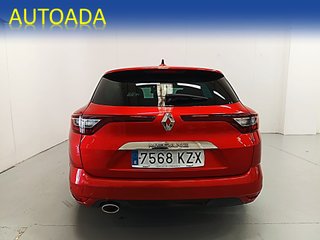 Renault Megane 2019