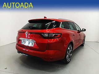 Renault Megane 2019