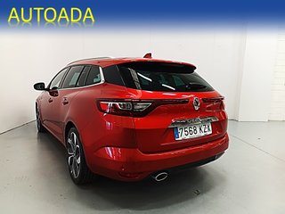 Renault Megane 2019