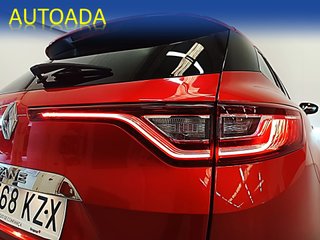 Renault Megane 2019