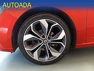 Renault Megane 2019