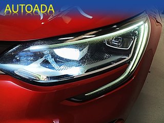 Renault Megane 2019