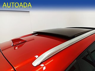 Renault Megane 2019