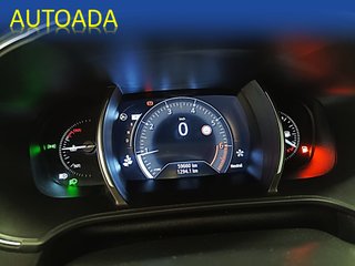 Renault Megane 2019
