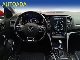 Renault Megane 2019
