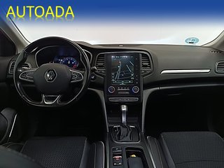 Renault Megane 2019