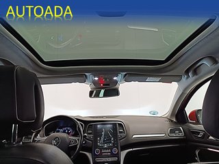 Renault Megane 2019
