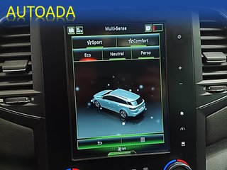 Renault Megane 2019