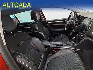 Renault Megane 2019
