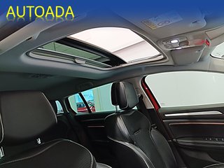 Renault Megane 2019